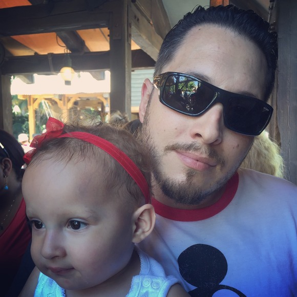 Meet your Posher, Paul - Picture 1 of 1